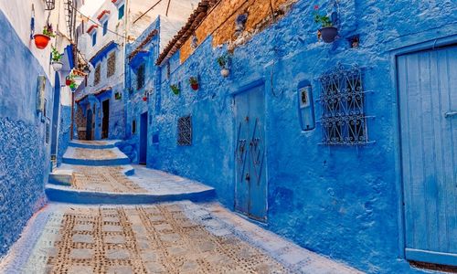 chefchaouen