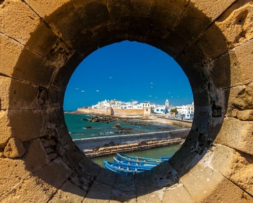 Essaouira