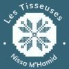 logo tisseuses de M'Hamid
